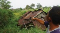 Dikira Tiduran di Sawah, Pria Ini Ternyata sudah Tak Bernyawa