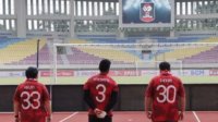 Bertabur Bintang, Ini Daftar Sementara Skuad Persis Solo