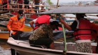 2 Korban Perahu Terbalik di Kedung Ombo Belum Ditemukan, 50 Penyelam Diterjunkan