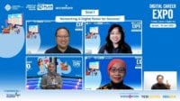 Siapkan 1.000 Lowongan Kerja, Kemnaker-Plan Indonesia Gelar Digital Career Expo 2021