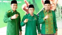 Ini Sosok Yang Digadang-gadang Menggantikan Gus Yasin