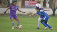 Pemain Putri Surakarta Bunga Syifa Dipanggil Timnas