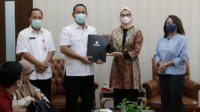 Stafsus Presiden Nilai Semarang Jadi Contoh Kota Ramah Disabilitas