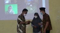 Mempelai Perempuan Positif Covid, Warga Temanggung Lamaran Secara Virtual