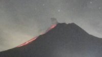 Merapi Luncurkan Awan Panas Guguran Sejauh 1,6 Km pada Senin Dini Hari