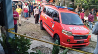 Soal Warga Tewas Diduga Dibunuh, Polisi Periksa Sejumlah Saksi