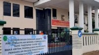 Pegawai Kena Covid, PN Purwokerto Ditutup Sementara