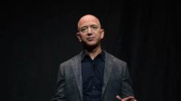 Miliuner Jeff Bezos Tak Cemas Jelang Terbang ke Luar Angkasa