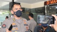 Terduga Provokator Aksi 24 Juli di Semarang Diamankan