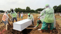 Angka Kematian Ibu Melonjak di Boyolali, 20 Meninggal Terpapar Covid