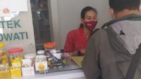 Polda Jateng Cek Apotek dan Toko Obat, Tidak Ditemukan Ada Permainan Harga dan Penimbunan