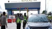 Dua Pintu Keluar Tol Boyolali Ditutup hingga 22 Juli