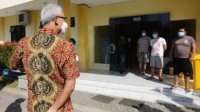 Jateng Bakal Terima 700 Ribu Dosis Vaksin Pekan Ini