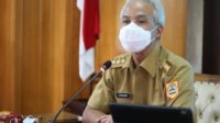 Pastikan Suplai Aman, Ganjar Bentuk Satgas Oksigen