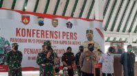 PPKM Darurat, Mobilitas Masyarakat Jateng Turun 15 Persen