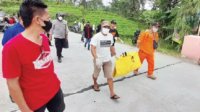 Polisi Dalami Kasus Penemuan Mayat Bayi di Bawah Jembatan