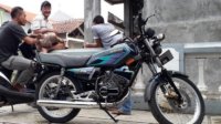 Motor 2-Tak Jadi Buruan Kolektor, Harganya Sentuh Puluhan Juta