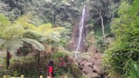 Air Terjun Jurangjero, Eksotisme di Kaki Gunung Lawu