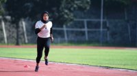 Lega, Sprinter Asal Boyolali Lolos Klasifikasi Paralimpiade Tokyo 2020