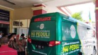 Kecelakaan di Tol Salatiga, Rais Aam PBNU KH Miftachul Achyar Dibawa ke RS Islam Surabaya