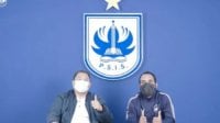 PSIS Datangkan Nerius Alom