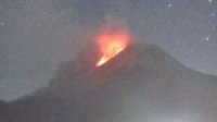 Merapi Luncurkan 18 Kali Guguran Lava Pijar, Paling Jauh 1,5 Km