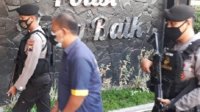 Uang Hasil Calo CPNS Digunakan Biaya Jadi Balon Bupati dan Nyaleg