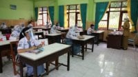 Ini Tiga Daerah di Jateng yang Gelar Uji Coba Belajar Tatap Muka