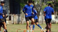 Sudah Pulih, Bek Muda PSIS Alfeandra Dewangga Siap Tampil Lawan Arema