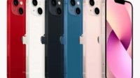 iPhone 13 dan 13 Mini Resmi Dirilis, Ini Spesifikasi dan Harganya