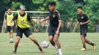 Jelang Hadapi Persiraja, PSIS Fokus Latihan Taktikal