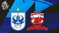 PSIS vs Madura United Malam Ini: Bakal Ada Rotasi, Berikut Prediksi Susunan Pemain