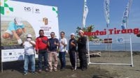 Pantai Tirang Akan Jadi Ikon Baru Wisata Kota Semarang