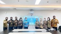 Bandara Jenderal Ahmad Yani Semarang Terima Penghargaan Dunia ASQ Awards