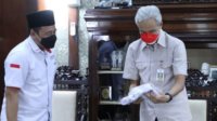 Pimpin Indonesiapersada.id, Ganjar: Program Radio TV Daerah Harus Ngepop, Jangan Kaku