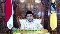 Ponpes di Jateng Berperan Penting Tingkatkan Ekonomi Syariah