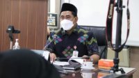 Stok Plasma Konvalesen di Jateng 1.109 Kantong, Gus Yasin: Kita Harus Jaga-jaga