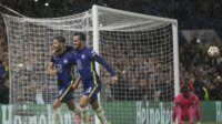 Liga Champions: Chelsea Lumat Malmo 4-0, Jorginho Sumbang Dua Gol Penalti