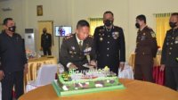 HUT TNI ke-76, Ini Harapan Dandim Demak