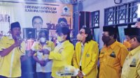 Golkar Sragen Mulai Siapkan Calon Bupati, Siapa?