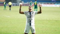 PSIS Belum Terkalahkan, Tundukkan Persebaya 3-2