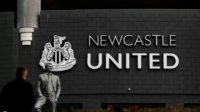 Resmi, Newcastle United Dibeli Putra Mahkota Arab Saudi