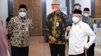 Wagub Jateng Minta Penanganan Anak Yatim Piatu di Daerah Kemiskinan Ekstrem Lebih Diutamakan