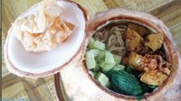 Uniknya Bakso dan Mi Ayam Degan Klaten, Hadirkan Cita Rasa Baru