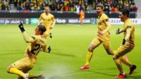 Dibantai 1-6, Roma Hancur Lebur di Markas Bodo/Glimt