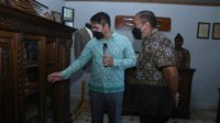 Rumah Pribadi Jenderal Gatot Subroto Jadi Museum