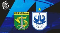 Jelang Persebaya vs PSIS Malam Ini: Berikut Prediksi Susunan Pemain Kedua Tim