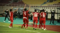 Persijap Jepara vs PSG Pati Jepara: Berebut Tiga Poin Pertama