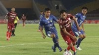 Kursi Pelatih Persis Panas, Suporter Dorong Manajemen Lakukan Evaluasi