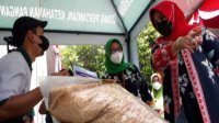 ASN Klaten Diimbau Beli Beras Rojolele Srinar-Srinuk, Harganya Rp13.000 per Kilogram